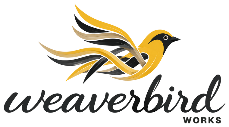 Weaverbird Works